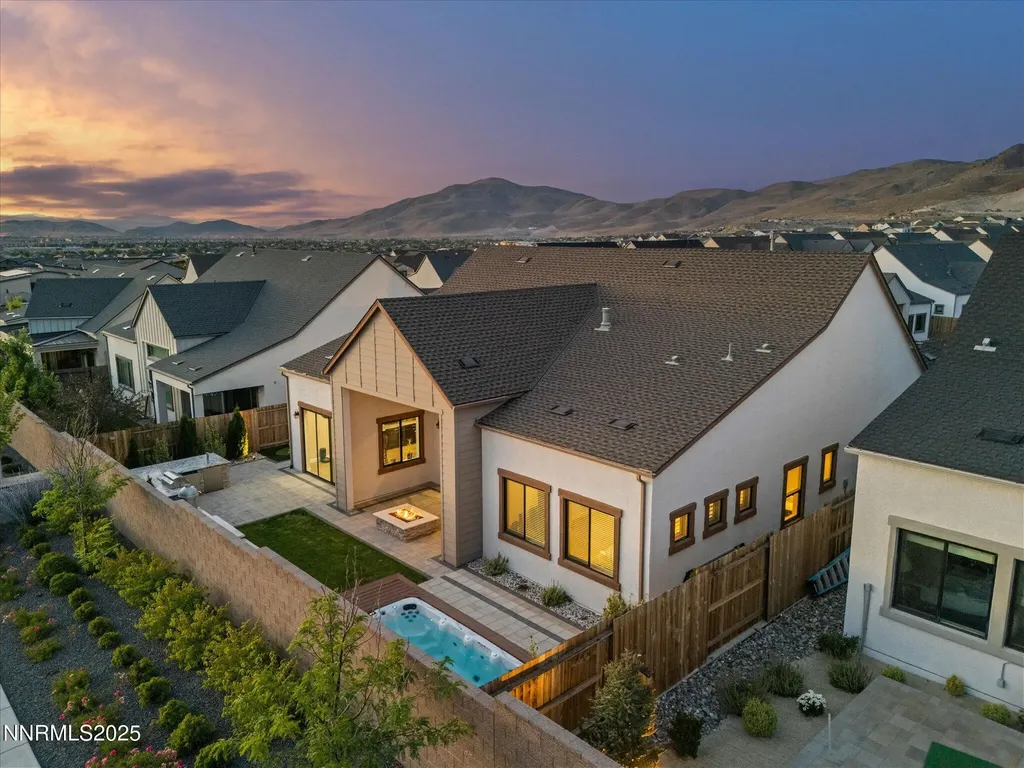 13545 Cobalt Sky Reno NV 89521