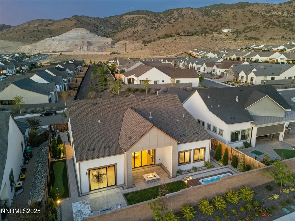 13545 Cobalt Sky Reno NV 89521