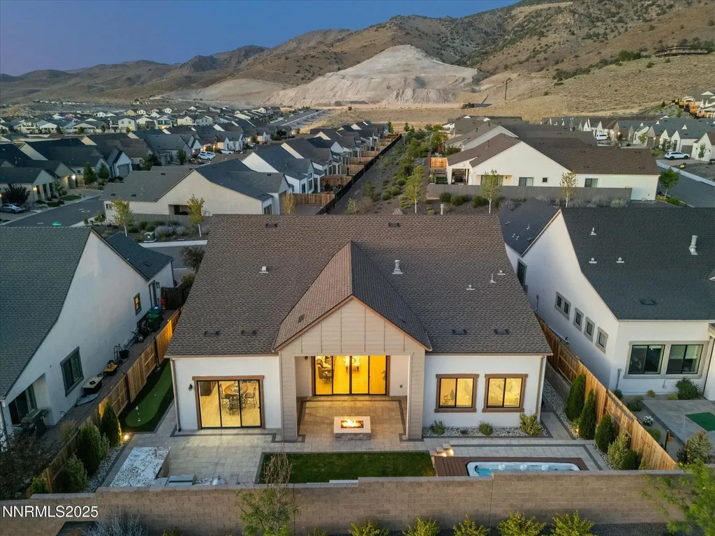 13545 Cobalt Sky Reno NV 89521