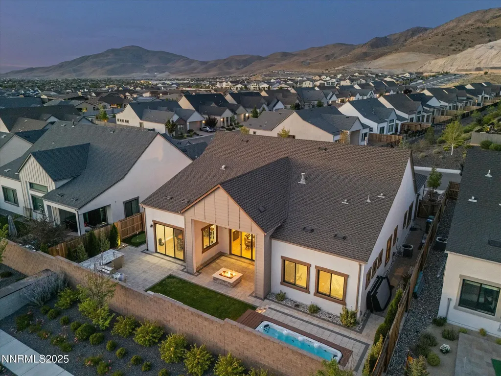 13545 Cobalt Sky Reno NV 89521