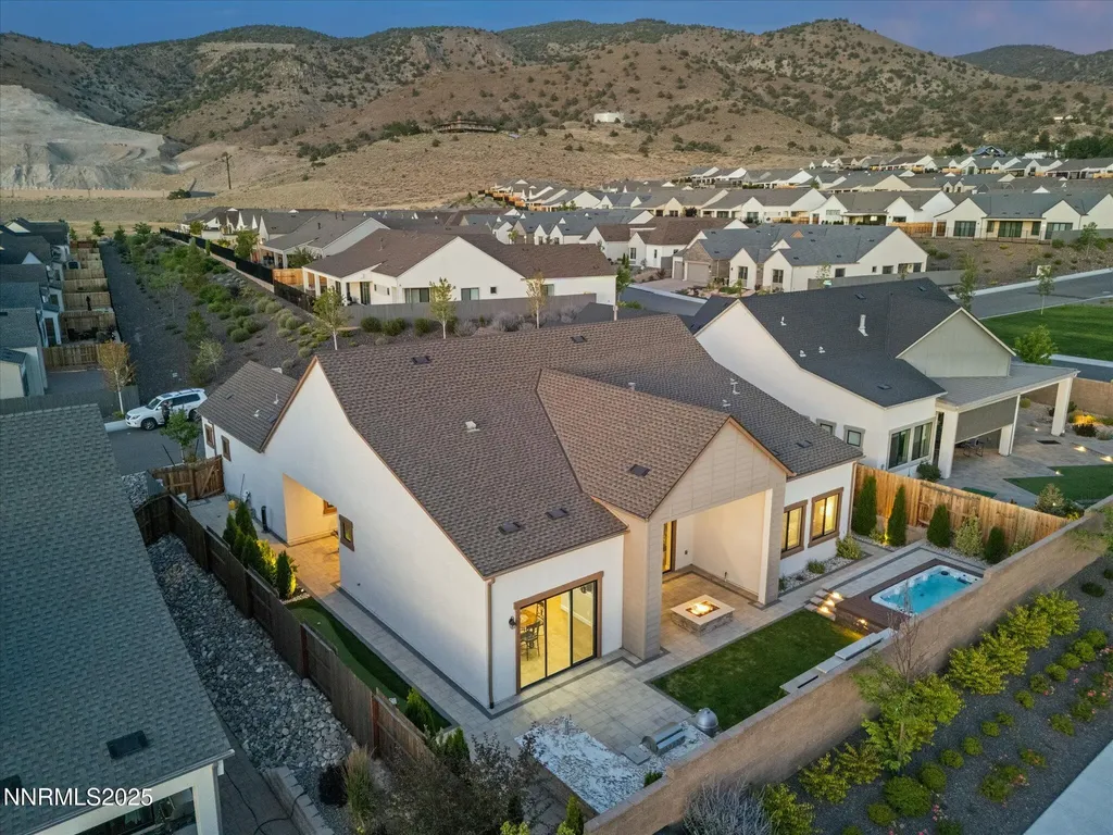 13545 Cobalt Sky Reno NV 89521