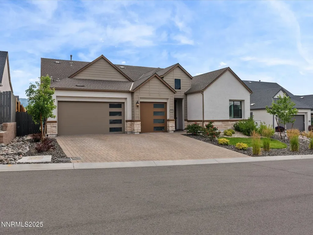 13545 Cobalt Sky Reno NV 89521
