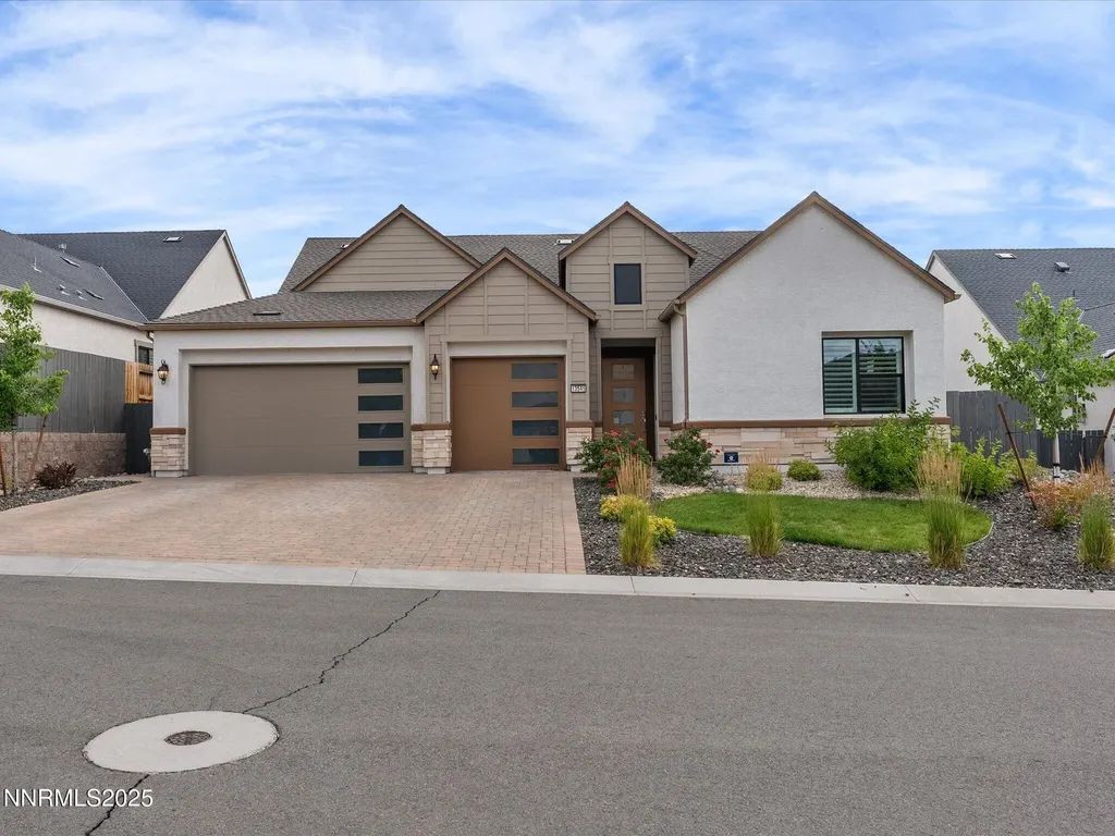 13545 Cobalt Sky Reno NV 89521
