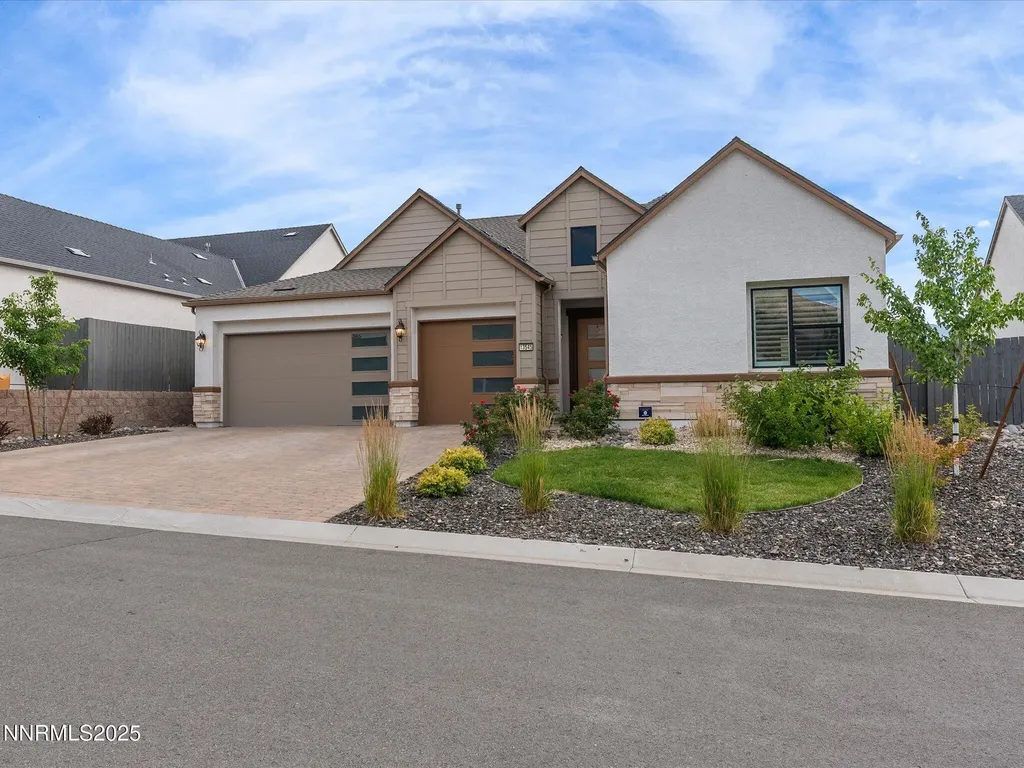 13545 Cobalt Sky Reno NV 89521