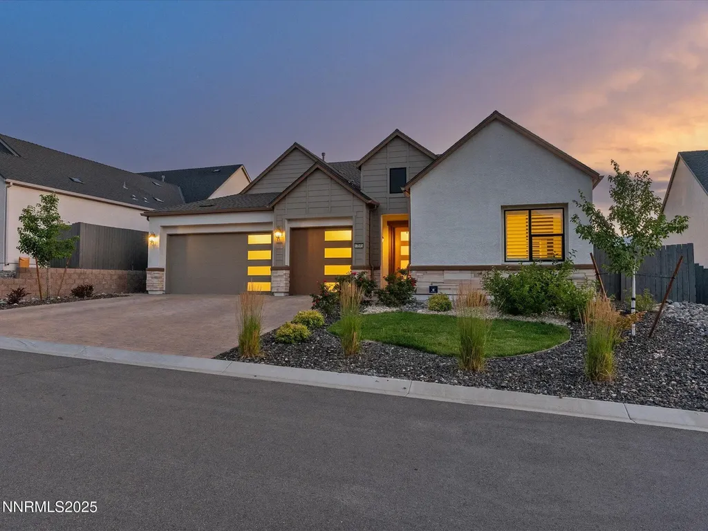 13545 Cobalt Sky Reno NV 89521