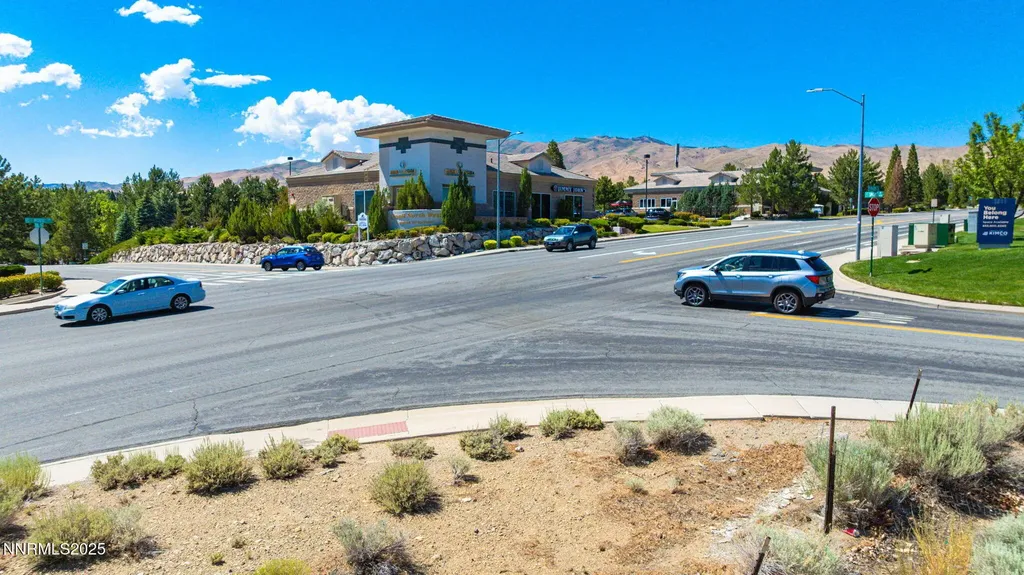 0 Simons Reno NV 89523