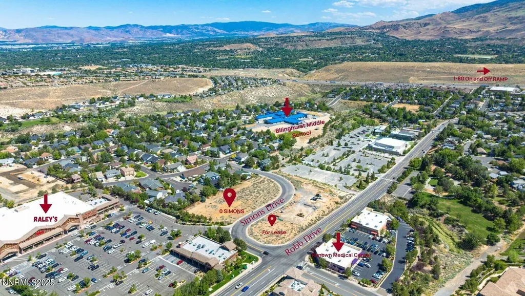 0 Simons Reno NV 89523