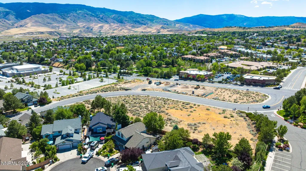 0 Simons Reno NV 89523