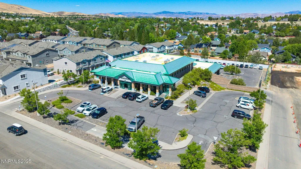 0 Simons Reno NV 89523