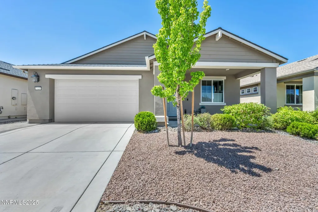 7325 Overture Reno NV 89506