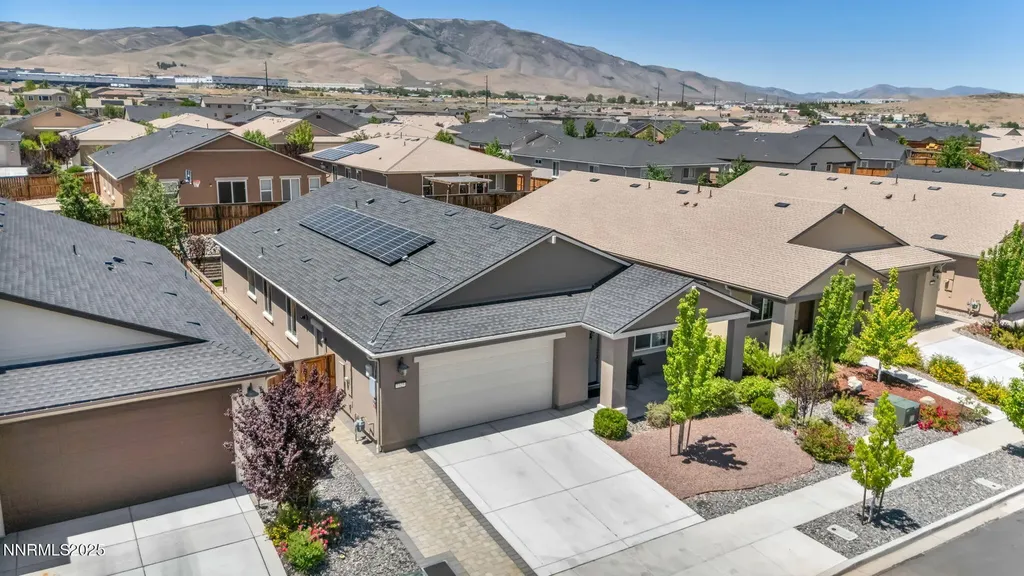 7325 Overture Reno NV 89506