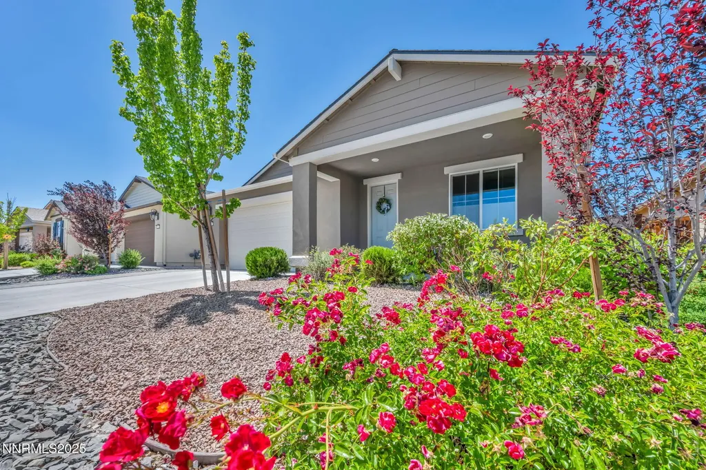 7325 Overture Reno NV 89506