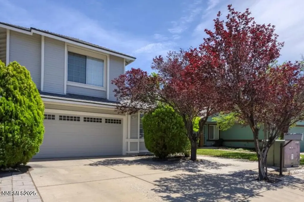 1592 Reno View Reno NV 89523