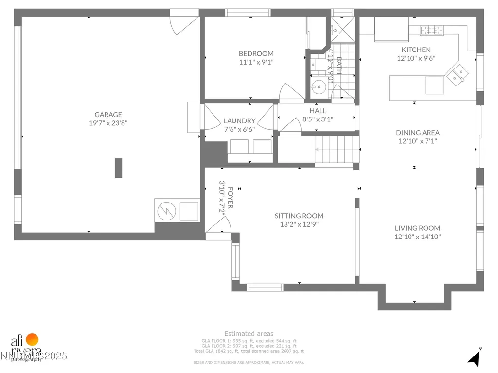1592 Reno View Reno NV 89523