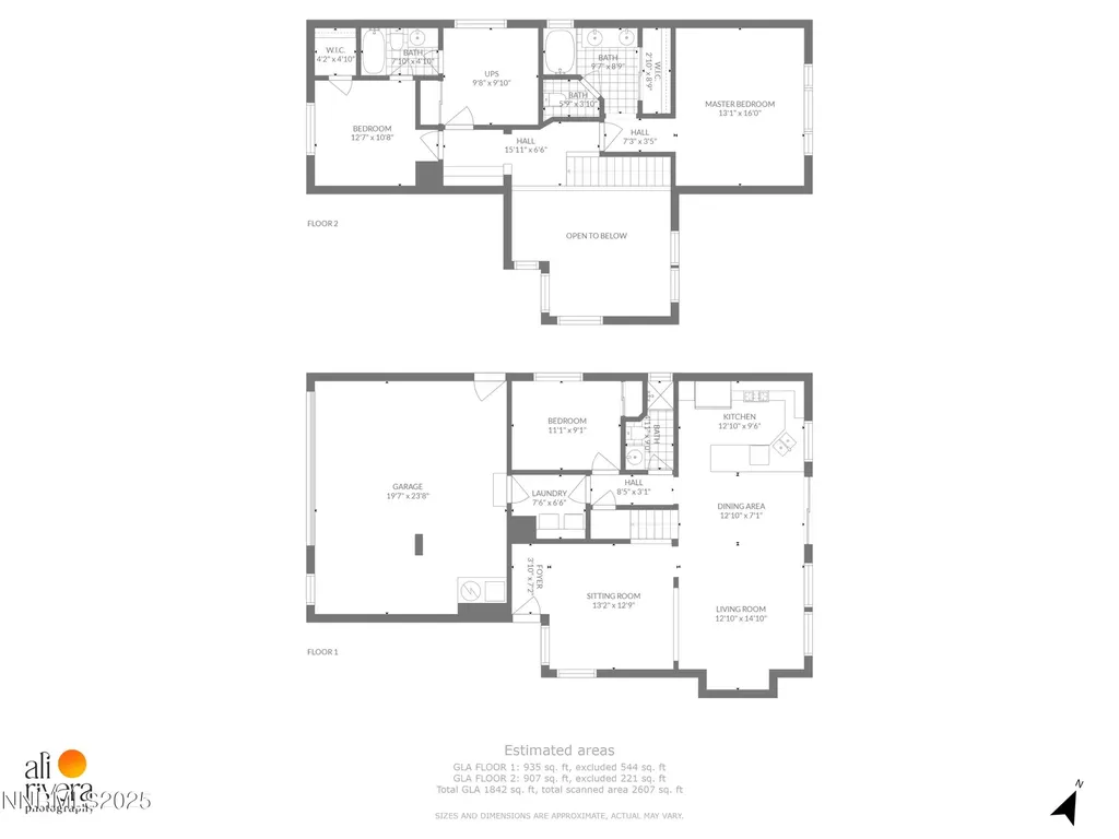 1592 Reno View Reno NV 89523
