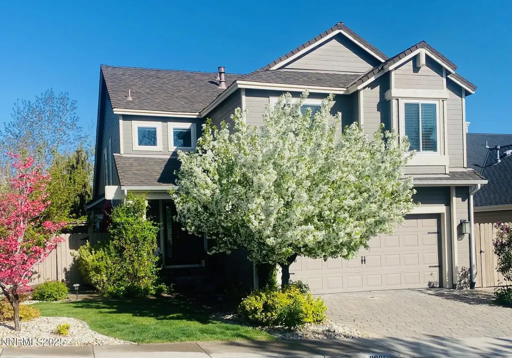 2061 Mountain Vista Reno NV 89519