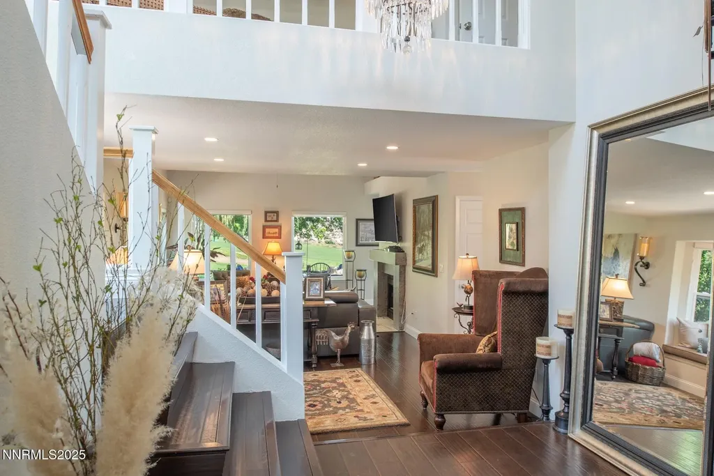 2061 Mountain Vista Reno NV 89519