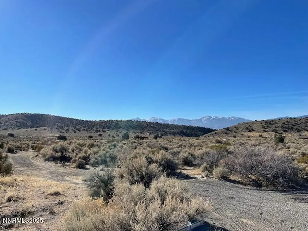 0 Sunrise Pass Drive Minden NV 89423