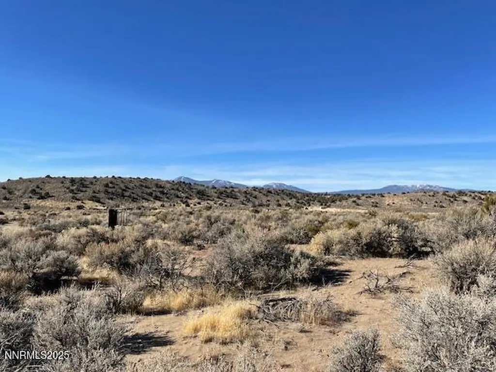 0 Sunrise Pass Drive Minden NV 89423