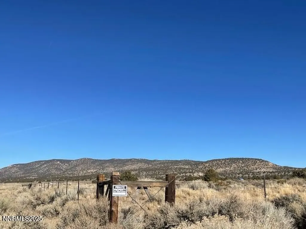 0 Sunrise Pass Drive Minden NV 89423
