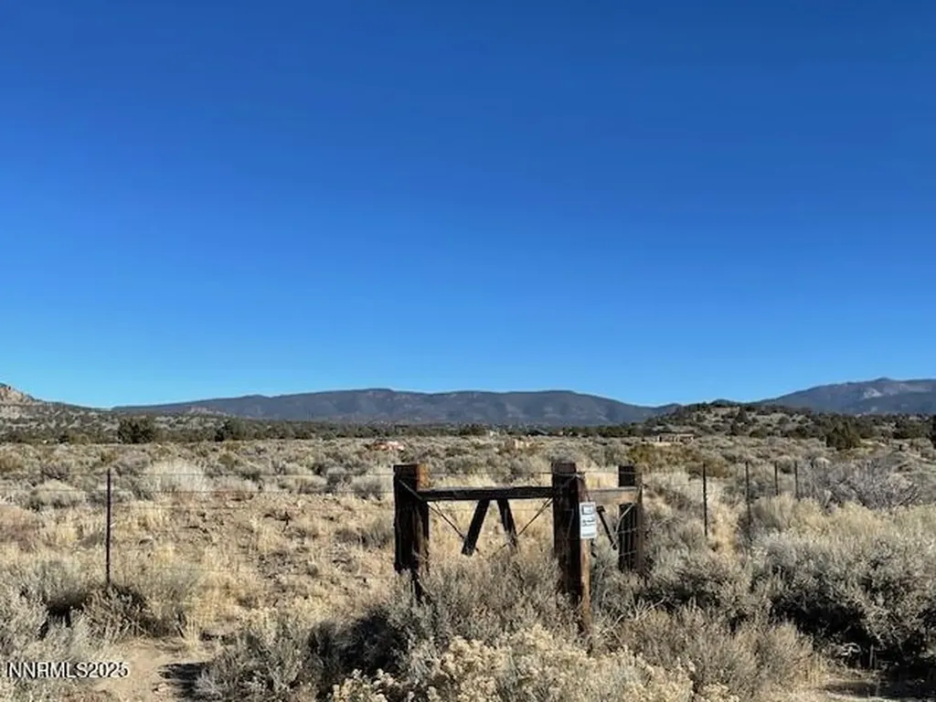 0 Sunrise Pass Drive Minden NV 89423