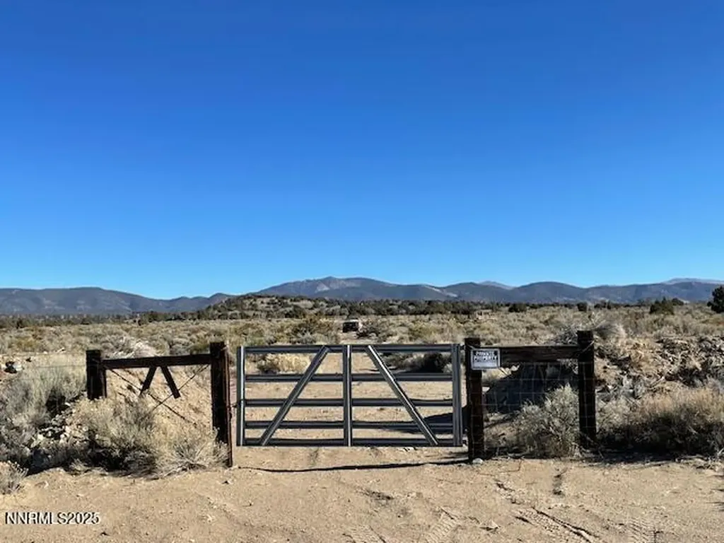 0 Sunrise Pass Drive Minden NV 89423