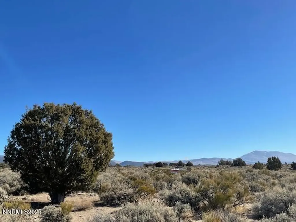 0 Sunrise Pass Drive Minden NV 89423
