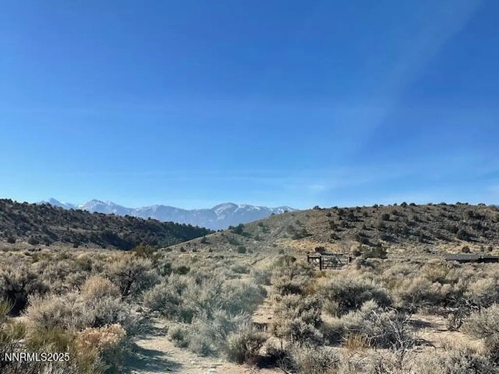 0 Sunrise Pass Drive Minden NV 89423
