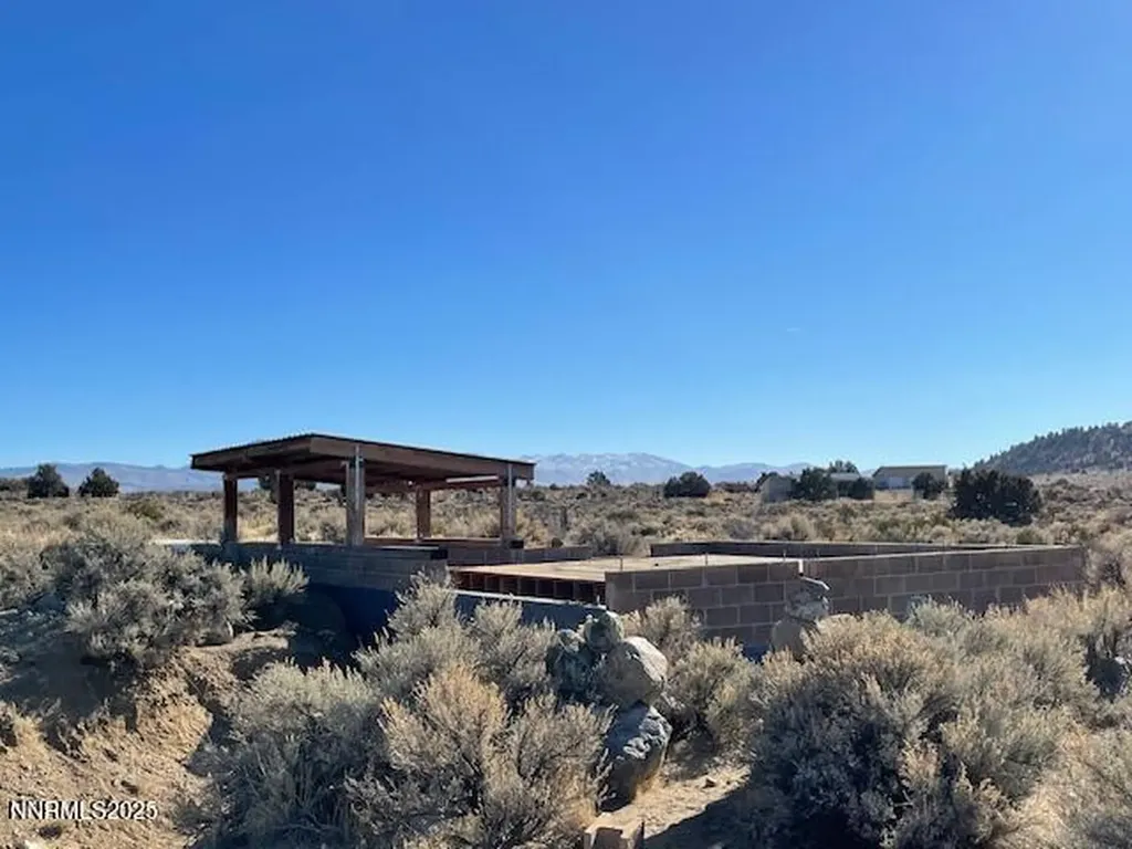 0 Sunrise Pass Drive Minden NV 89423