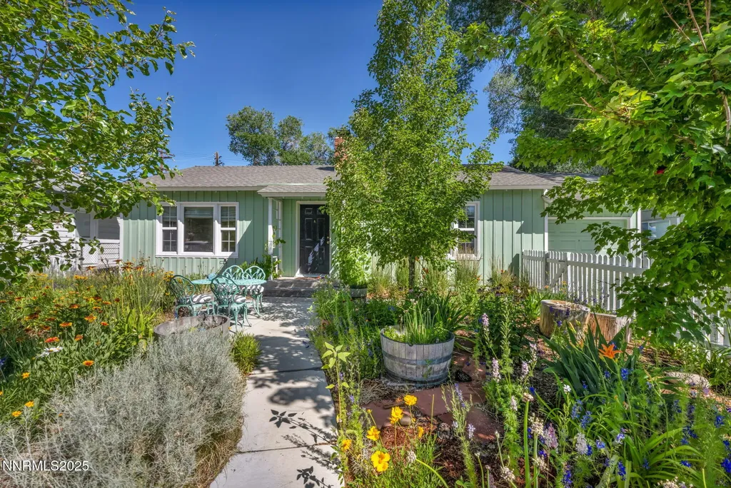 1725 Westfield Reno NV 89509