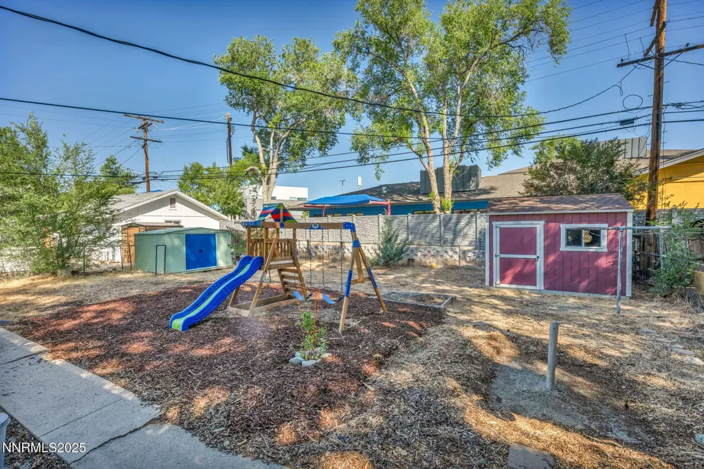 1725 Westfield Reno NV 89509