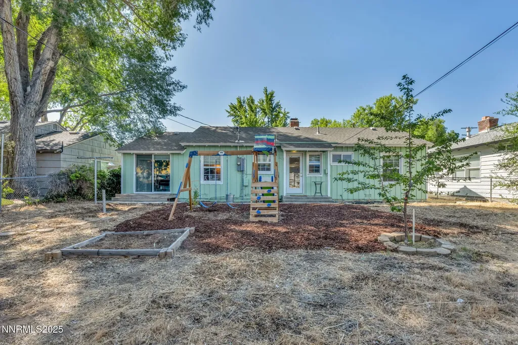 1725 Westfield Reno NV 89509