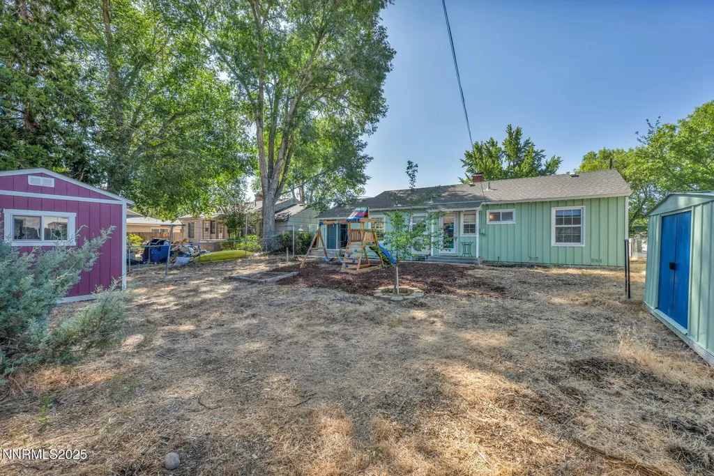 1725 Westfield Reno NV 89509