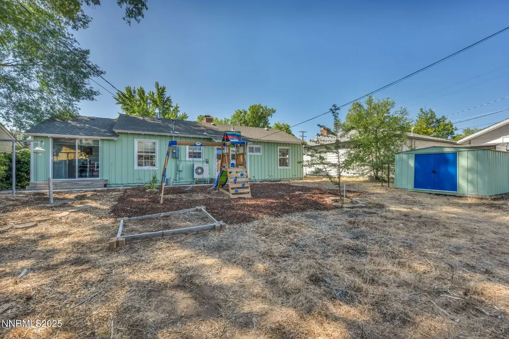 1725 Westfield Reno NV 89509