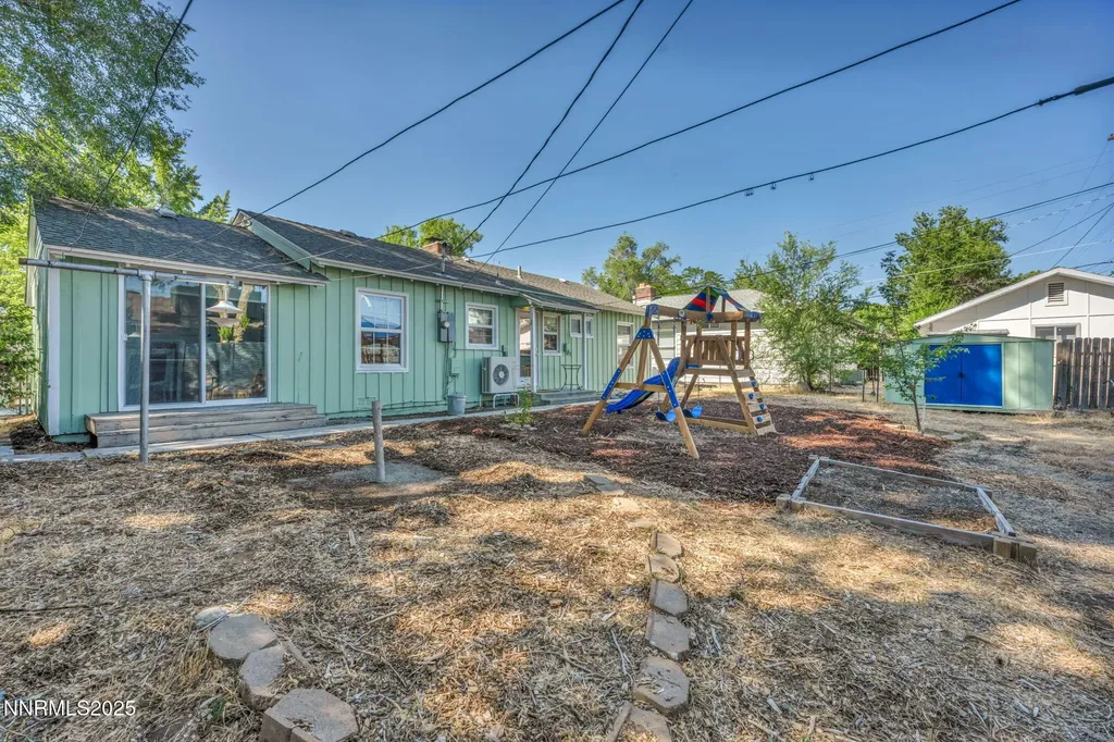 1725 Westfield Reno NV 89509