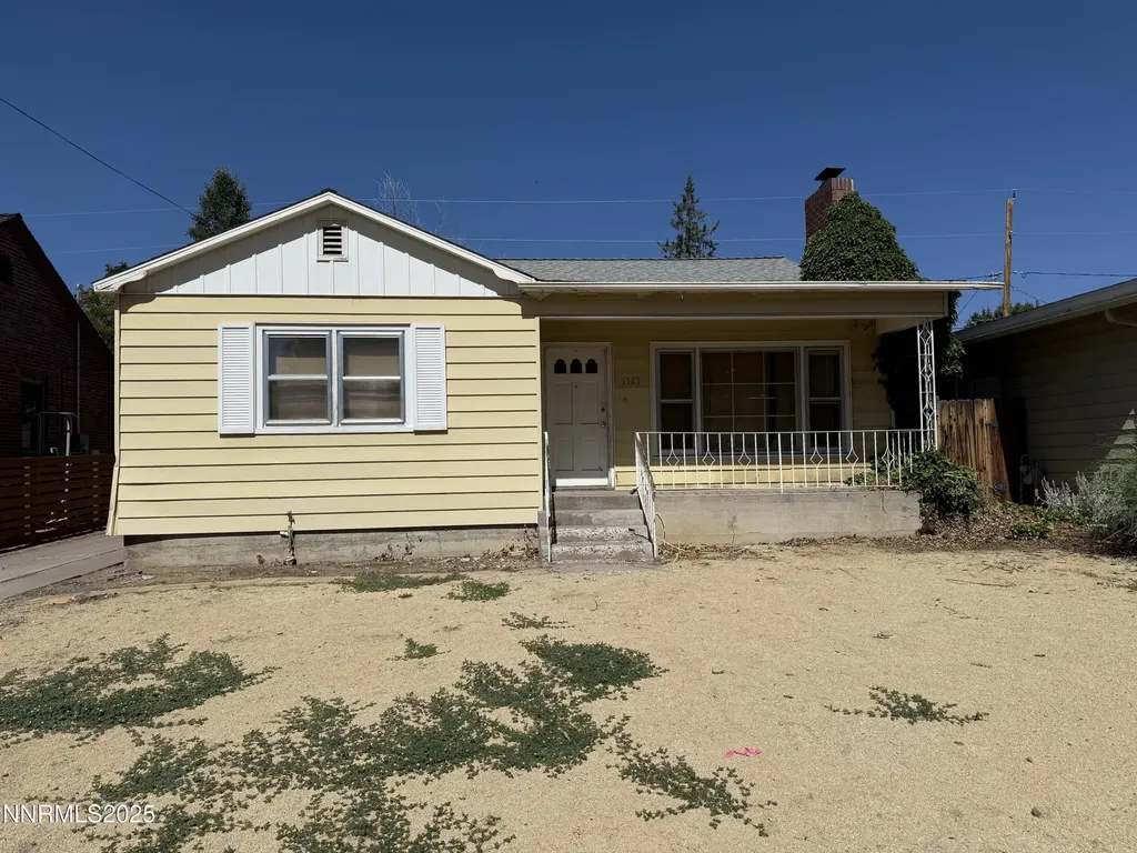 1325 Nixon Reno NV 89509