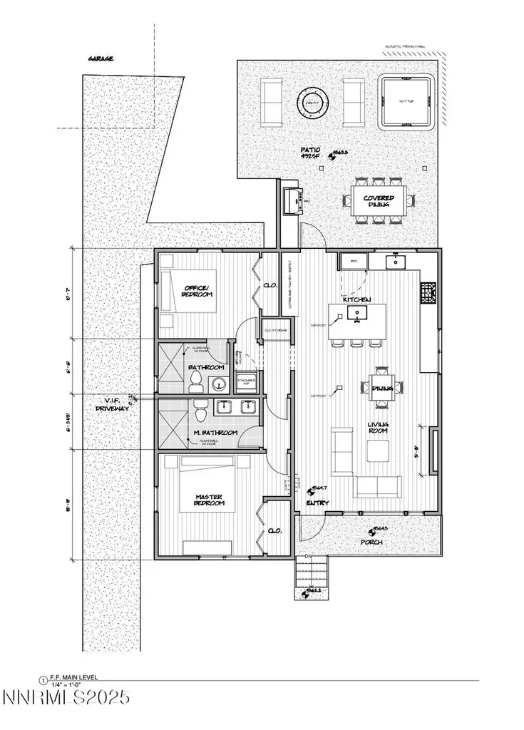 1325 Nixon Reno NV 89509