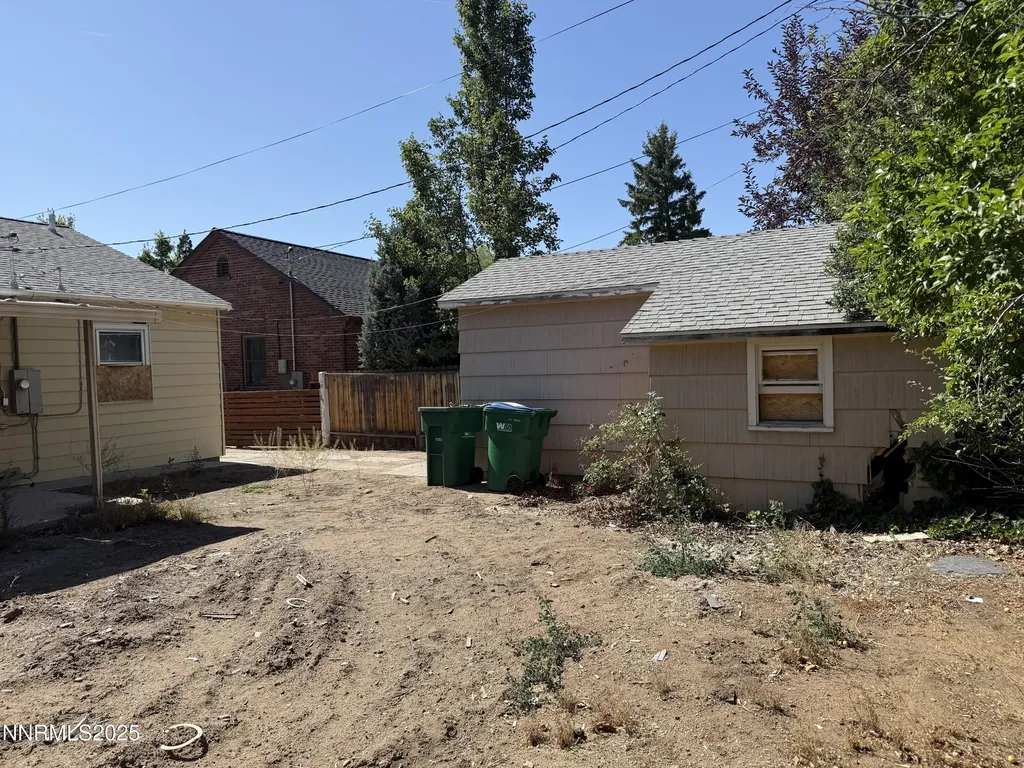 1325 Nixon Reno NV 89509