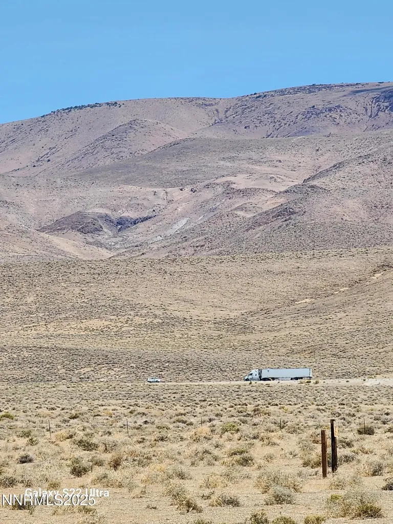 0 Glick Silver Springs NV 89429