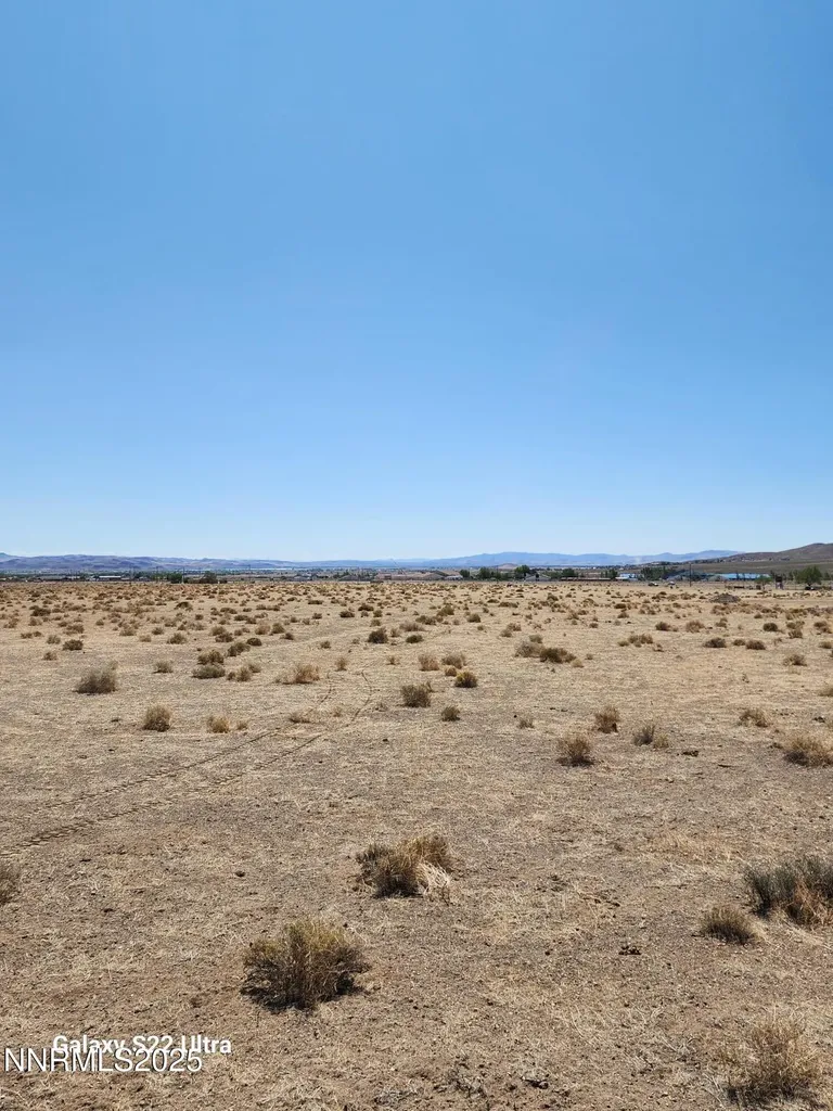 0 Glick Silver Springs NV 89429