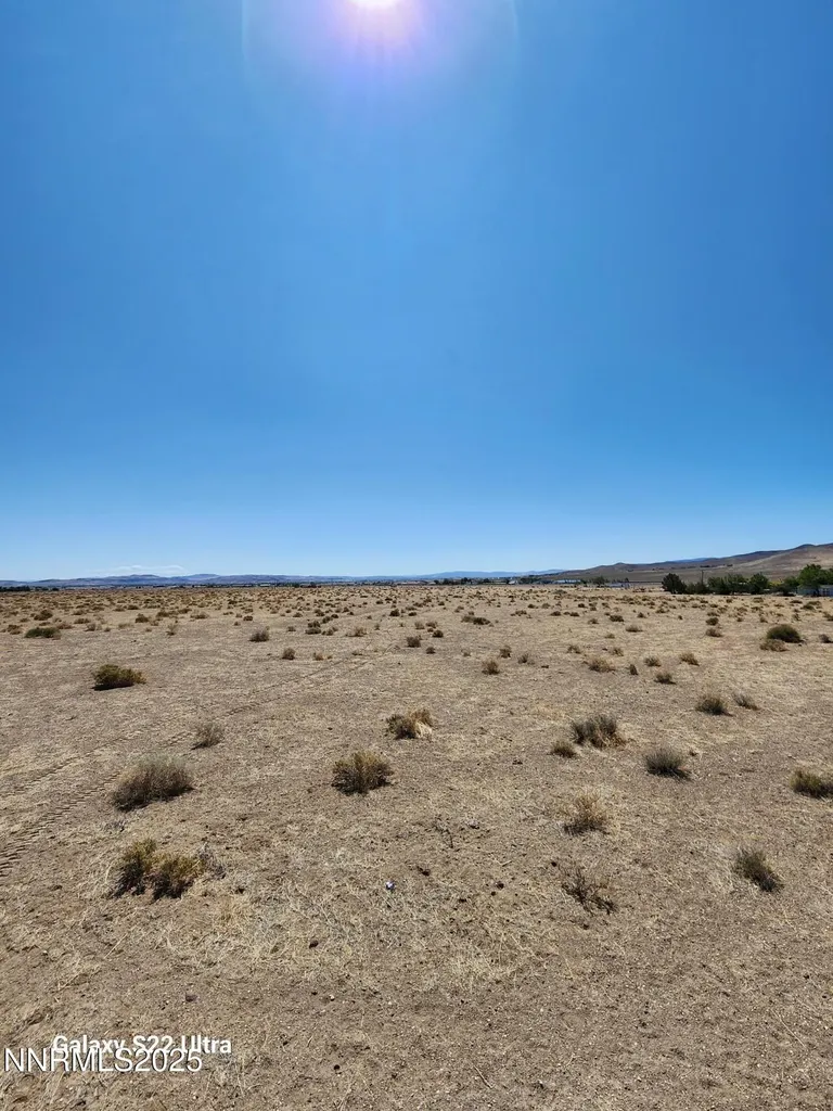 0 Glick Silver Springs NV 89429