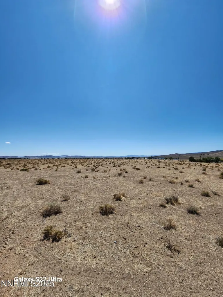 0 Glick Silver Springs NV 89429