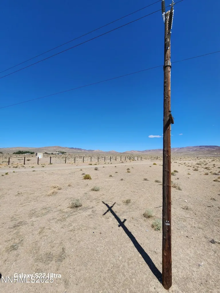 0 Glick Silver Springs NV 89429