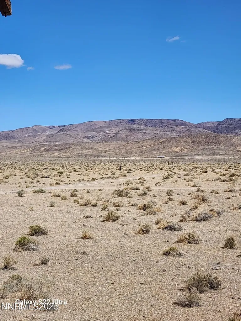 0 Glick Silver Springs NV 89429