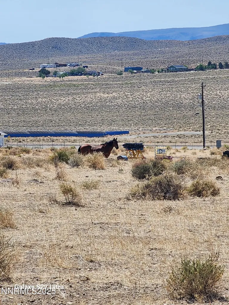 0 Glick Silver Springs NV 89429