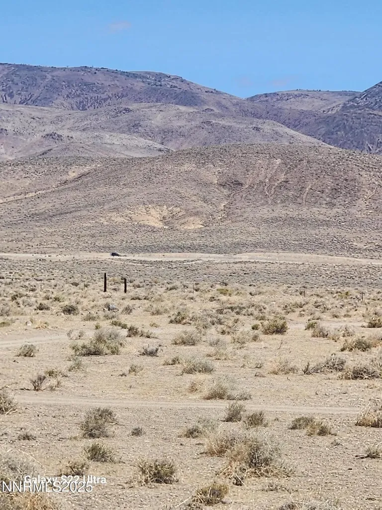 0 Glick Silver Springs NV 89429