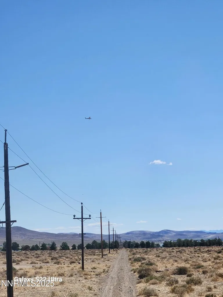 0 Glick Silver Springs NV 89429