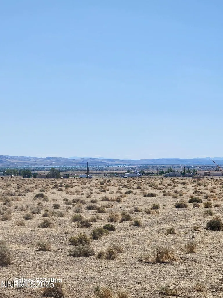 0 Glick Silver Springs NV 89429