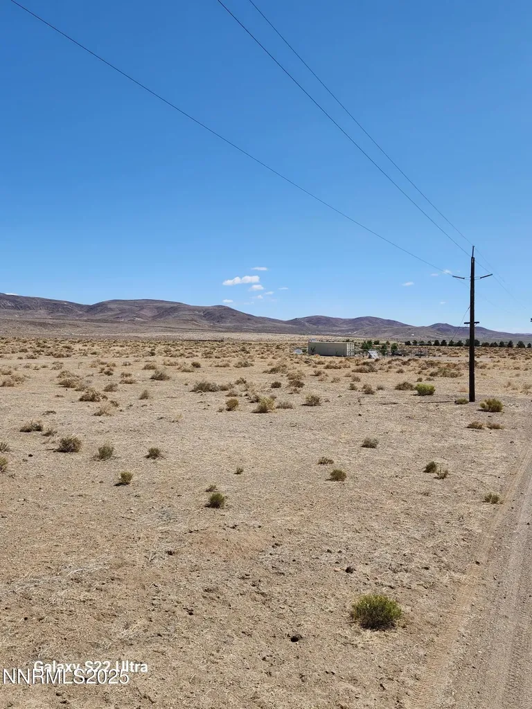 0 Glick Silver Springs NV 89429