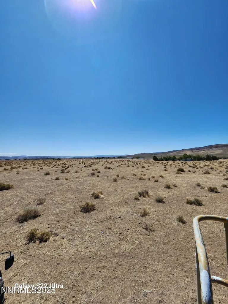 0 Glick Silver Springs NV 89429